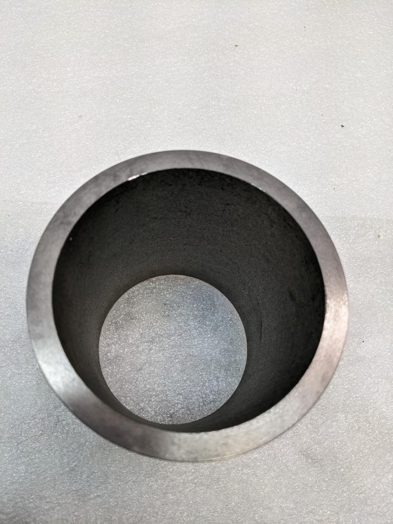 PORSCHE 944 TURBO/ TURBO 968 5.7" 3.6" BORE LA SLEEVE NEW R8