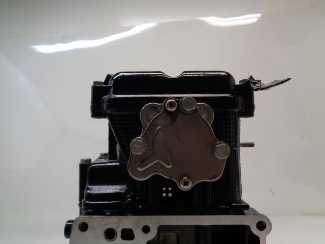 MERCURY 3 CYLINDER ENGINE POWERHEAD CRANKCASE ASSEMBLY NOP/N BLUE4