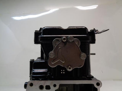 MERCURY 3 CYLINDER ENGINE POWERHEAD CRANKCASE ASSEMBLY NOP/N BLUE4