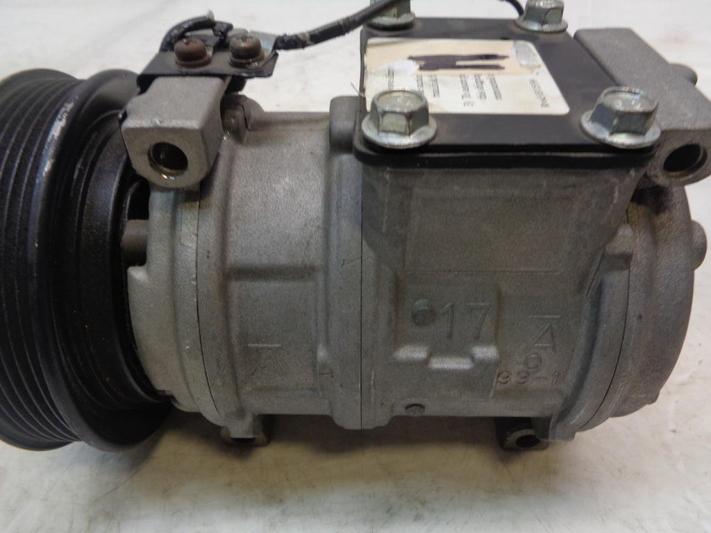 NEW MOPAR AC COMPRESSOR R5036151 FITS 1994-1997 JEEP GRAND CHEROKEE 6Cyl 4.0L R1