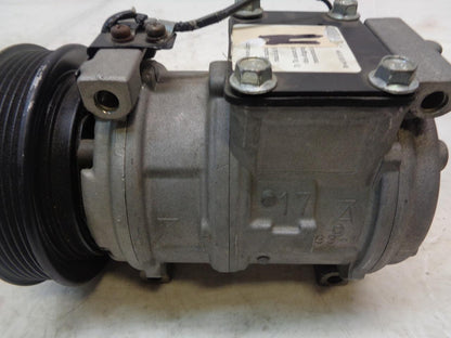 NEW MOPAR AC COMPRESSOR R5036151 FITS 1994-1997 JEEP GRAND CHEROKEE 6Cyl 4.0L R1