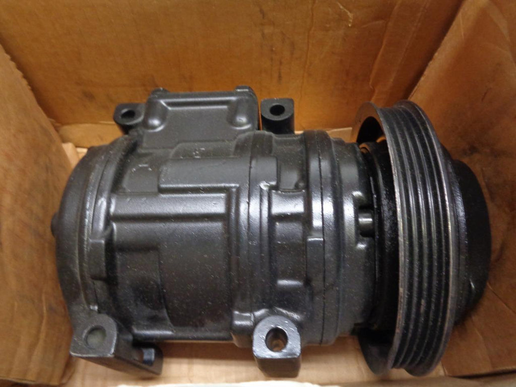 REMAN 4 SEASONS 57397 AC COMPRESSOR 1989-97 GEO, TOYOTA (SEE DESCRIPTION) R2