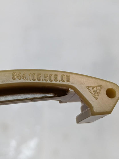 PORSCHE TIMING CHAIN RAIL/GUIDE 94410550900 #4 NEW R21SPB