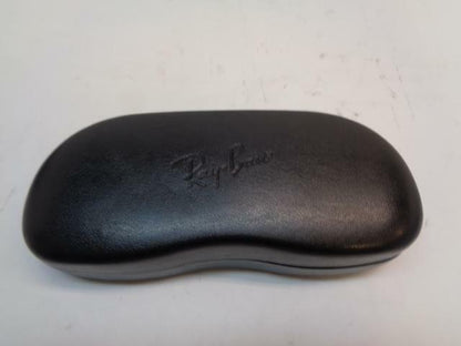 NEW AUTHENTIC RAY BAN 2000 BLACK EYEGLASSES 0RX7047 SR