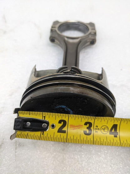 PORSCHE 911/996  CONNECTING PISTON ROD #2 9961031026R USED 996BGL2T2