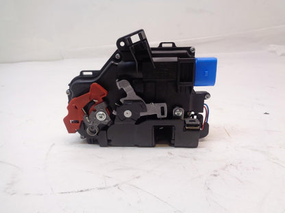 GENUINE PORSCHE 911 CARRERA BOXSTER LEFT DOOR LOCK MECHANISM 3D1837015 R23TE