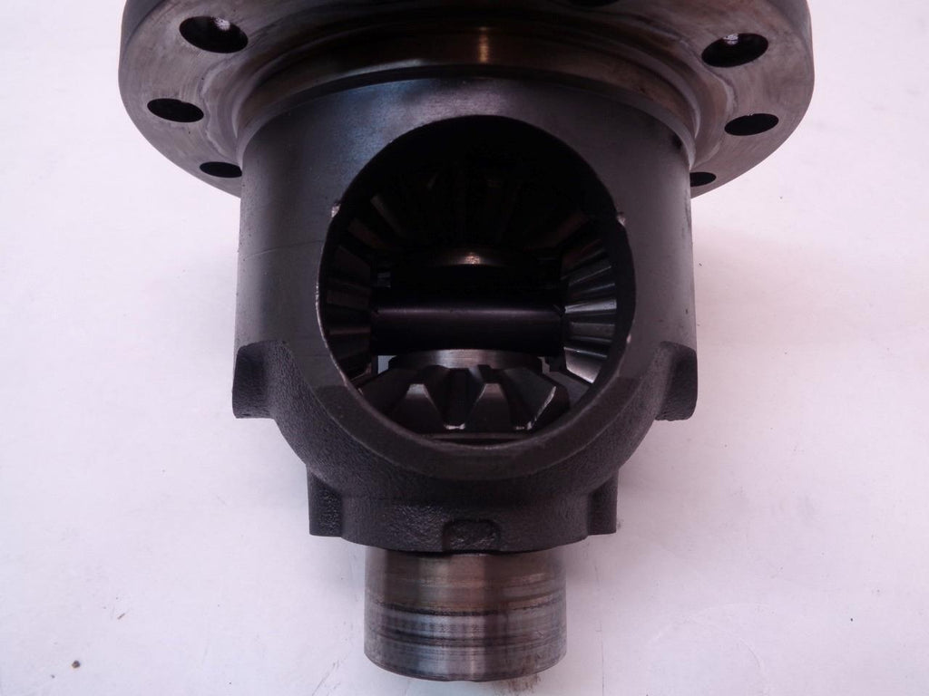 USED PORSCHE 1983-88 911 930 DIFFERENTAL 12 BOLT ASSEMBLY 930.332.211OR R9