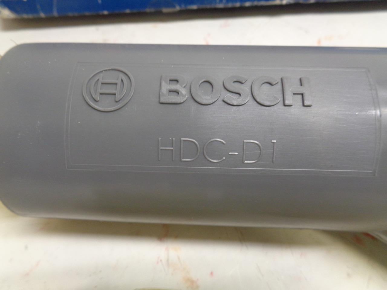NEW BOSCH HDC-D1 HAMMER DUST COLLECTOR SHROUD FOR DRILLING AND CHISELING BRS35