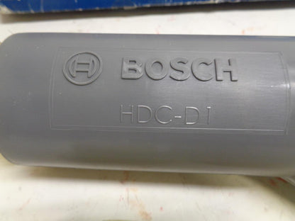 NEW BOSCH HDC-D1 HAMMER DUST COLLECTOR SHROUD FOR DRILLING AND CHISELING BRS35