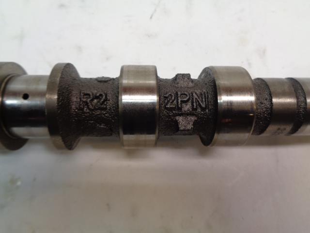 USED GENUINE PORSCHE 996 911 98-08 CAMSHAFT 996 105 264 05 R31T4