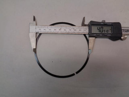 PISTON RING KIT 21TD R8TB