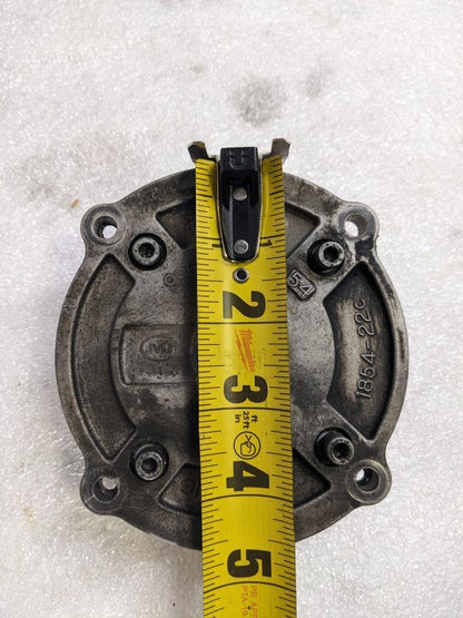 PORSCHE BOXSTER 987 05-08 ENGINE OIL SUCTION PUMP 99610702154 1LB USED 996B.G.L