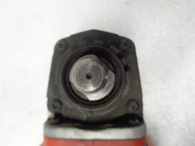 MILWAUKEE 4-1/2" 7 AMP SMALL ANGLE GRINDER 6130-33 USED R22