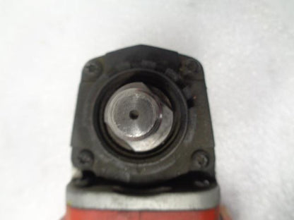 MILWAUKEE 4-1/2" 7 AMP SMALL ANGLE GRINDER 6130-33 USED R22