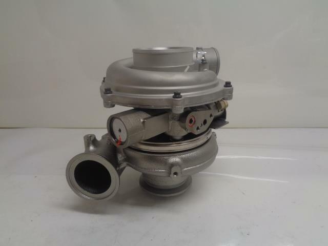 NEW GENUINE GARRETT GT3782VA TURBO FOR 06-07 FORD POWER STROKE 6.0L 5396-9002R10