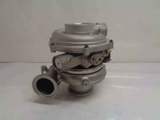 NEW GENUINE GARRETT GT3782VA TURBO FOR 06-07 FORD POWER STROKE 6.0L 5396-9002R10