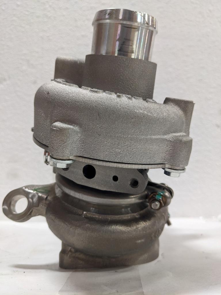 BorgWarner XE-9G438-00331602 53039700276 Turbo for Ford F150 3.5L V6 13-17 BSRT1