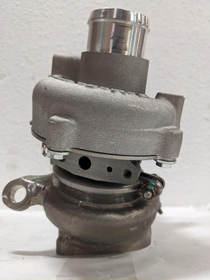 BorgWarner XE-9G438-00331602 53039700276 Turbo for Ford F150 3.5L V6 13-17 BSRT1