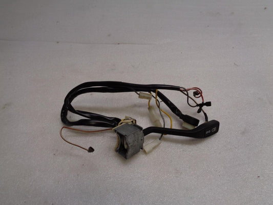 Porsche Turn Signal/Dimmer Switch for 911 930 USED GENUINE 911 613 305 01 R23T4