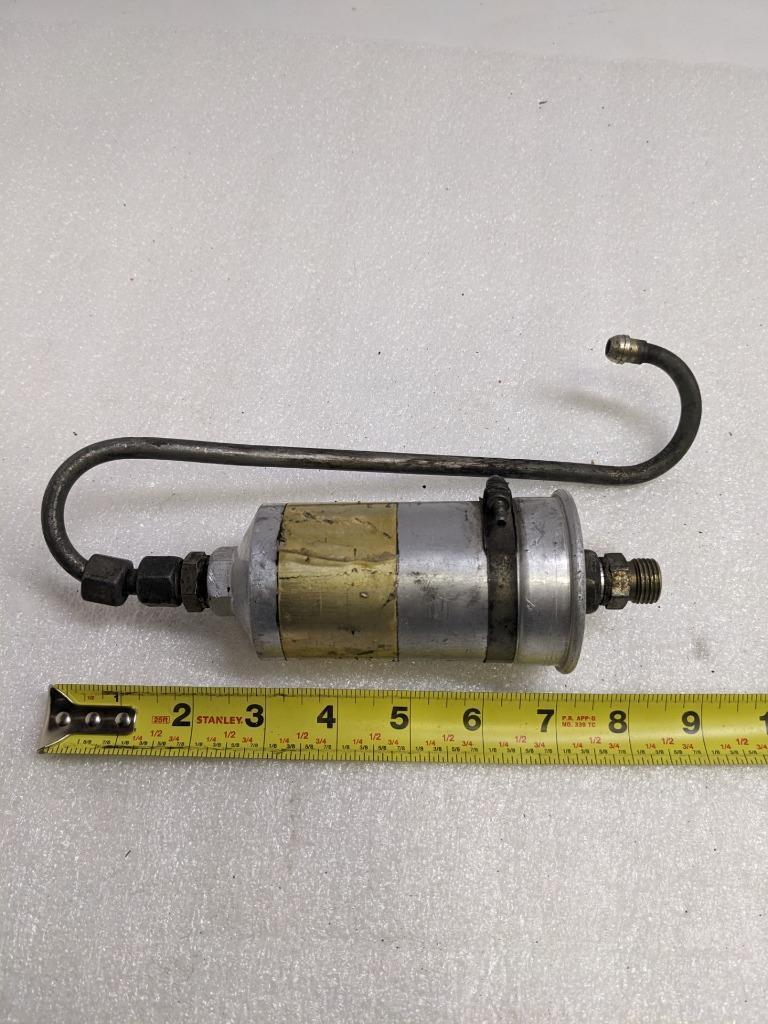 BOSCH 0450905079 FUEL FILTER FOR PORSCHE 911/911 S/911 T/924 USED R20T8