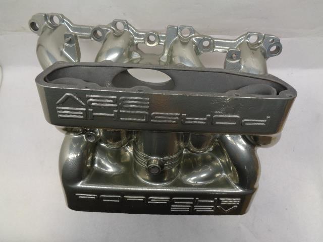 GENUINE 928 87-95 PORSCHE INTAKE MANIFOLD 928 110 228 02/00 928 110 546 2R R20