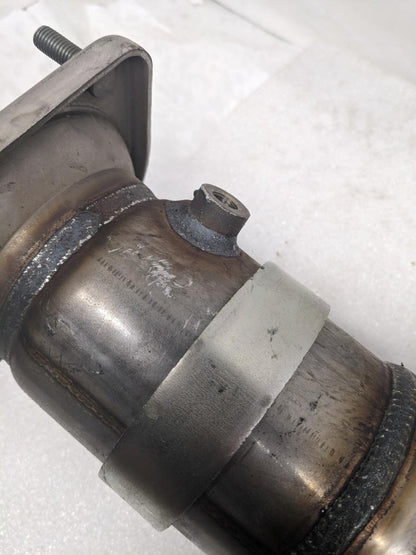 DIESEL DPF PARTICULATE FILTER 82003293 FOR NAVISTAR/INTERNATIONAL NEW B2