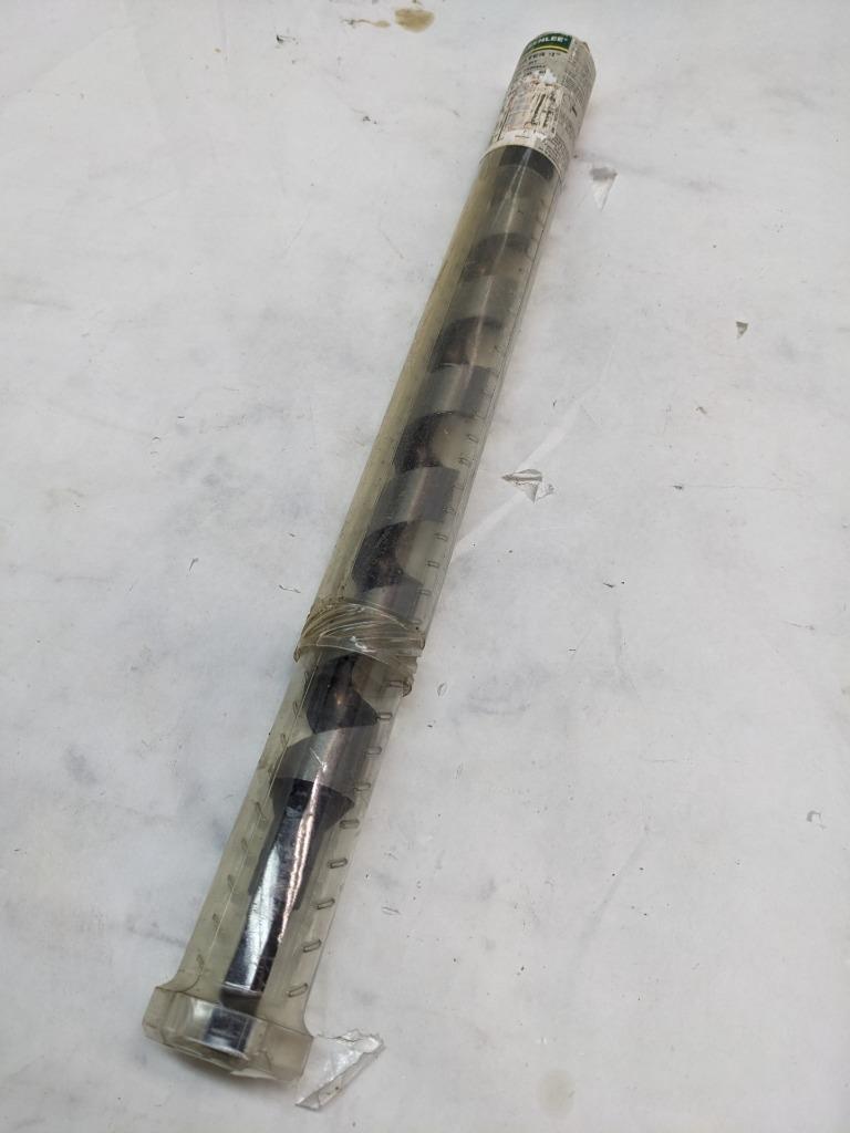 GREENLEE 66PT-1-1/8 NAIL EATER BIT 18" 457MM NEW D0