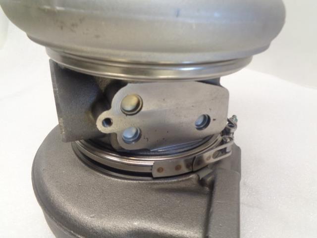 AFTER MARKET 4043226 TURBOCHARGER HE551V ISX,QSX15 Enforcer ENGINES E1