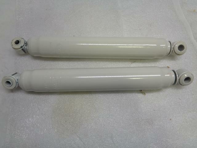 NEW PAIR OF RANCHO RS5000 REAR SHOCKS FOR '83-'11 FORD RS5126 R2