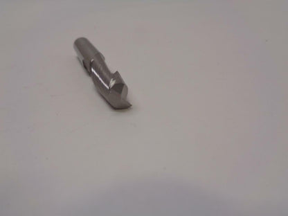 NEW TITAN TUFF KARB 3/8" SQUARE END MILL 2 FLUTE TC10024 EMCBS
