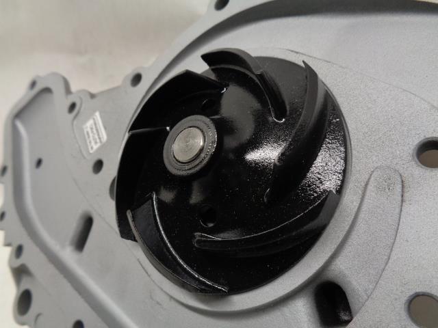 REBUILT PORSCHE 928 78-86 WATER PUMP w/ GASKET 928 106 151 1X R25FLR