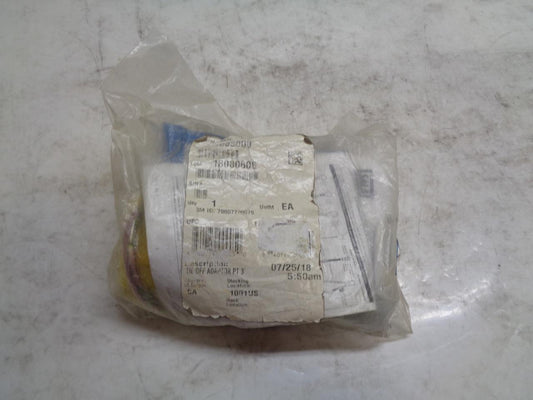 NEW CAPITAL SAFETY TIE OFF ADAPTOR PT 3FT 1003000 R30