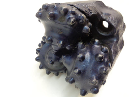 7-7/8" 4401 DEEP SEA ROLLER TRICONE BIT BLUE 652839 NEW H2