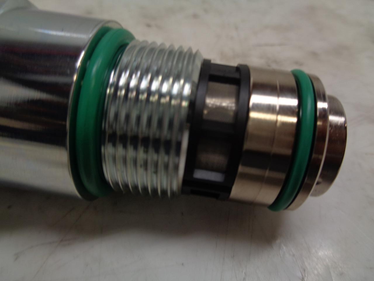 NEW GENUINE CUMMINS 3347905 HILITE ETR FUEL CONTROL ACTUATOR R13