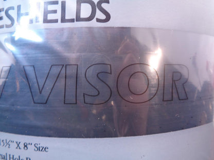 NEW JACKSON PROTECTIVE FACE SHIELD IR/UV 5.0 DARK GREEN VISOR 3002810 SR