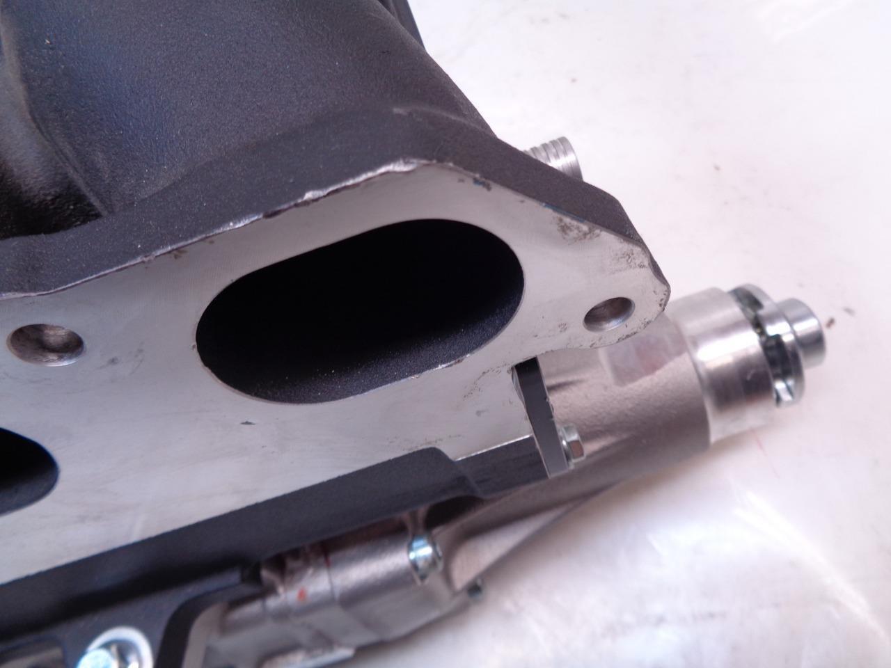 NEW BOE FABRICATION REV 300 TVS 2005 LOTUS SUPER CHARGER REV300TVS R14