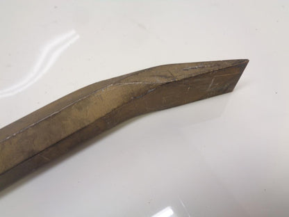 AMPCO SAFETY TOOLS 36" NON-SPARKING CROW BAR W-31 R27