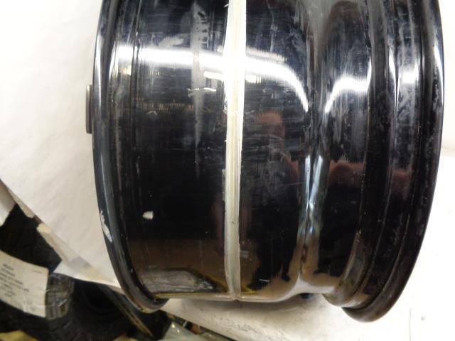 NEW FORGIATO STYLE AFFILATO 21X10 ET27 5X112 SR