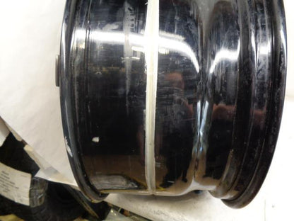 NEW FORGIATO STYLE AFFILATO 21X10 ET27 5X112 SR