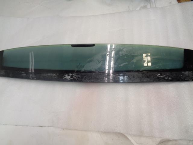 PORSCHE 993 TARGA '96 AIR DEFLECTOR R23