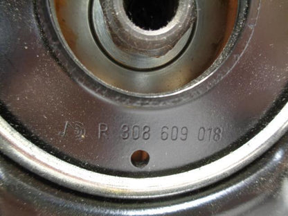 NEW FRONT AXLE BILSTEIN AIR SPRING STRUT 2W93 5C304 EN R19