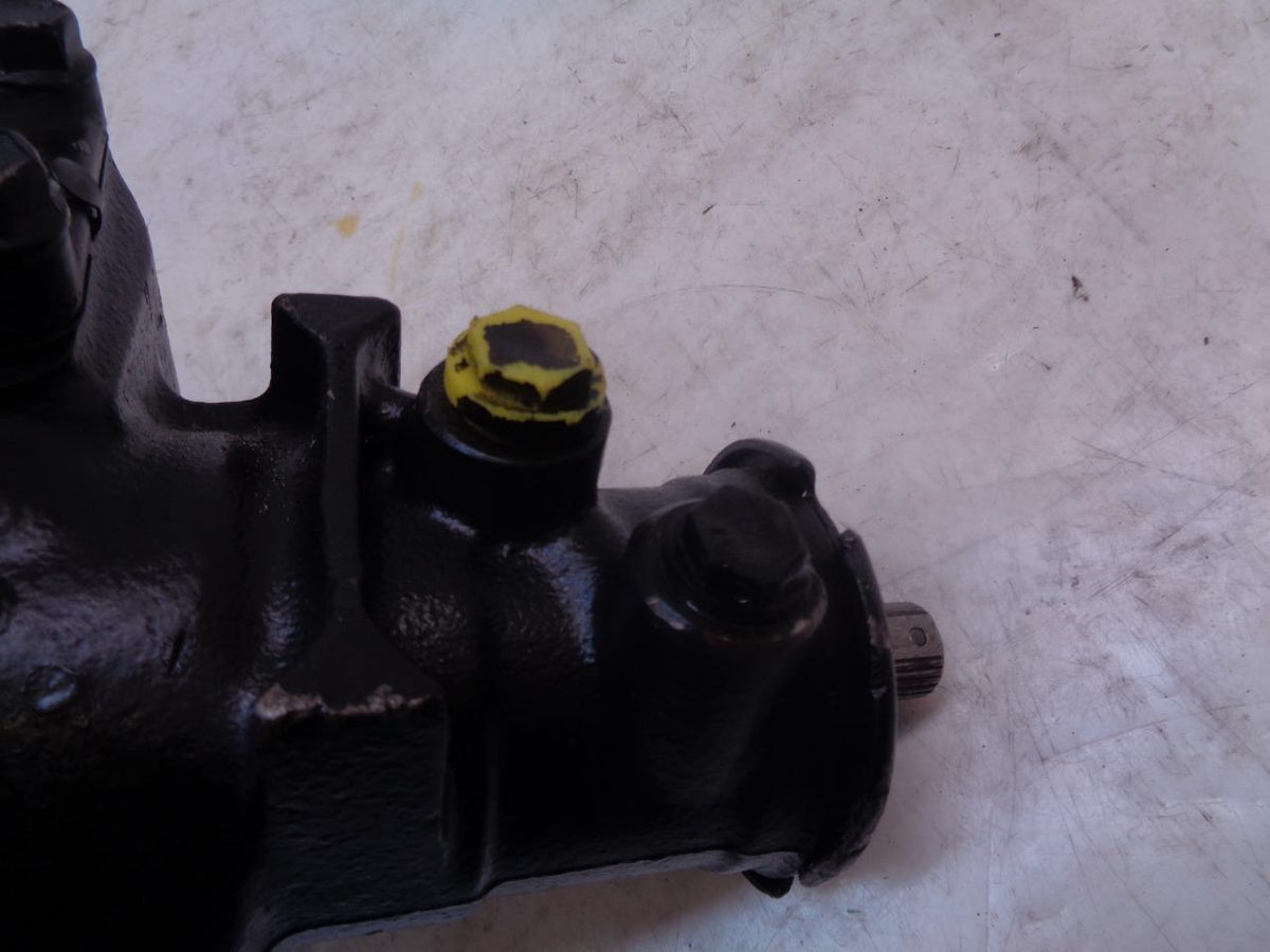 REMANUFACTURED CARDONE STEERING GEAR BOX 51-7525 R14B5