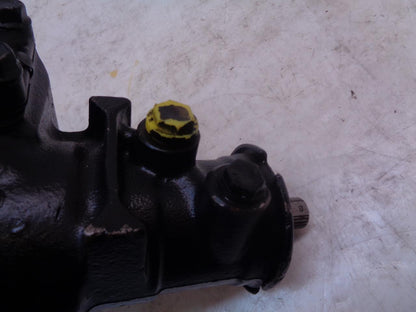 REMANUFACTURED CARDONE STEERING GEAR BOX 51-7525 R14B5