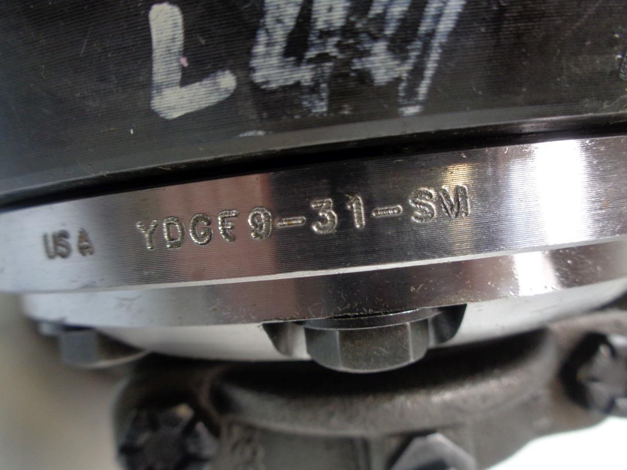 NEW CUSTOM FORD 9" YUKON 31 SPLINE US GEAR THIRD MEMBER DIFFERENTIAL BSRG6