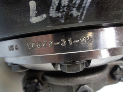 NEW CUSTOM FORD 9" YUKON 31 SPLINE US GEAR THIRD MEMBER DIFFERENTIAL BSRG6