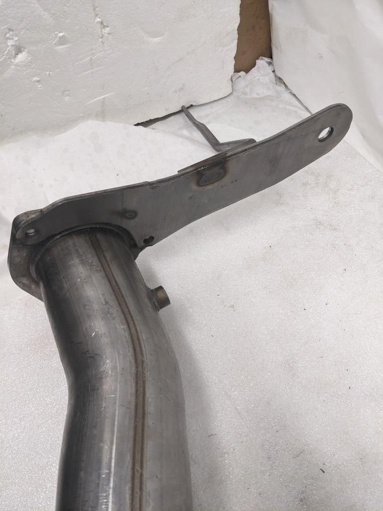 DIESEL DPF CATALYTIC CONVERTER A00675115 FOR NAVISTAR/INTERNATIONAL NEW BSG