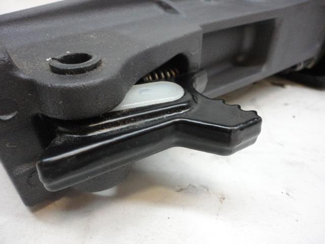 CHICAGO PNEUMATIC-CP RED HAWK ROAD 1-1/4 X 6 GAS BREAKER 8318090011 NEW H3