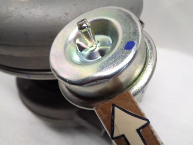 CUMMINS REMANUFACTURED 4956081RX TURBOCHARGER FOR QSK NEW E1