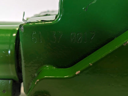 NEW BUCHER AL211999 SELECTIVE HYDRAULIC CONTROL VALVE FOR JOHN DEERE BSRG5