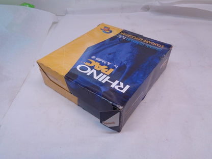 RHINO PAC 07-189 OEM REPLACEMENT CLUTCH FOR 2005-06 FORD MUSTANG L1